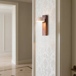 Applique beige di ispirazione vintage