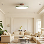 Lampada da soffitto minimalista regolabile in altezza