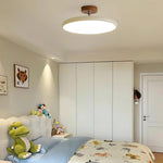 Lampada da soffitto minimalista regolabile in altezza