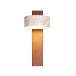 Applique beige di ispirazione vintage