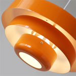 Lampada a sospensione Bauhaus arcobaleno pastello